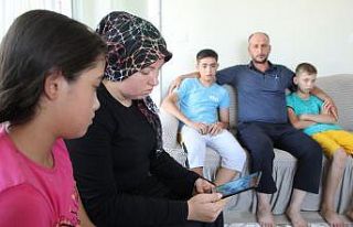 Canlı yayında pişkinlik yapan katil zanlısı 3...
