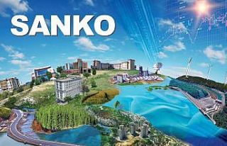Capital 500’deki SANKO şirketleri