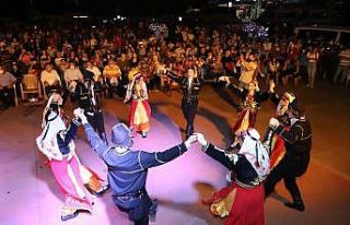 Çarşamba’da ‘Açık Sahne Yaz Etkinlikleri’