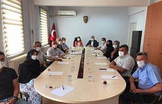 Çavdarhisar ve Aslanapa’dan ortak kalkınma hamlesi