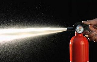 Çavuşoğlu: “Mutlaka yangın söndürücünüz...