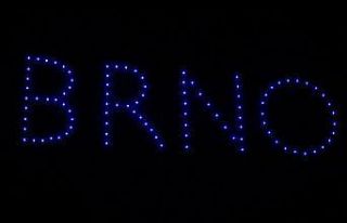 Çekya’da Ignis Brunensis Havai Fişek Festivali...