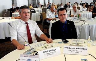 Çeşme’de insan odaklı güvenlik eğitimi