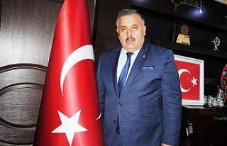 ÇESOB’tan sel bölgesine yardım