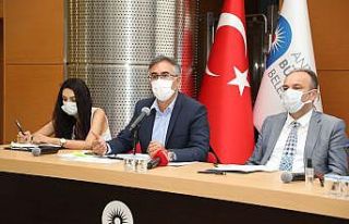 Çevre Kurulu, zirai ilaç ambalaj atıklarına yönelik...