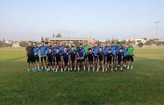 Ceyhanspor’da yeni başkan Metin Kalkavan oldu