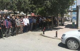 Cezaevinde ölen Büyükşen çiftçi cinayeti tutuklusu...