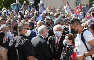 CHP Genel Başkanı Kılıçdaroğlu: “Son iki yıldır...