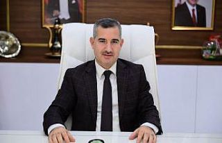 Çınar’dan 30 Ağustos mesajı