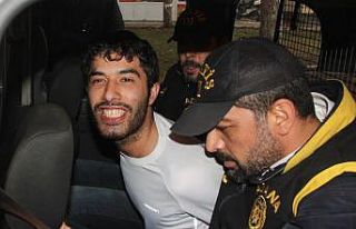 Cinayetten beraat etti, cinayete kurban gitti