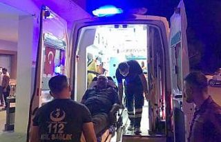 Çobanların kavgası hastanede bitti: 2 yaralı