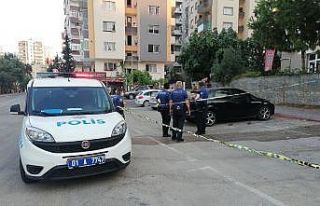 Çocuk parkının önünde bıçaklanarak öldürüldü