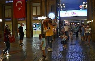 Çocuklar Ülkesi’den 30 Ağustos Zafer Bayramı’na...