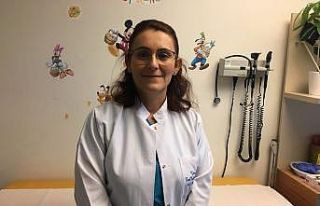 Çocuklarda güneş çarpmasına dikkat