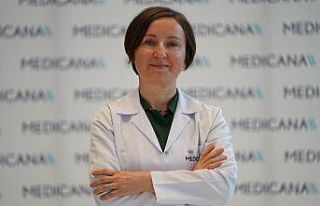 ’’Çocuklarda kusma ve ishalin en sık nedeni...