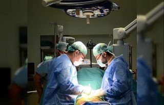 Çorum, kalp ve damar cerrahisinde merkez oldu