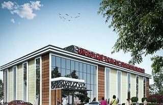 Çorum Onkoloji Tanı ve Tedavi Merkezi’nin 2. kısmı...