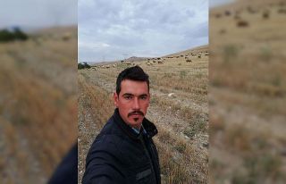 Çorum’da cinayet