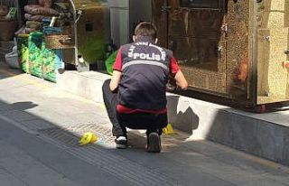 Çorum’da silahlı saldırı: 2 yaralı