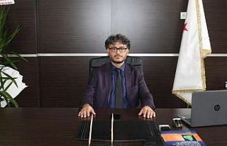 Covid-19 aşısı olmayan 20 yaşındaki bir kişi...