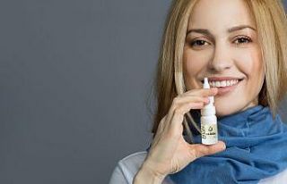 Covid -19’a karşı geliştirilen koruyucu nazal...