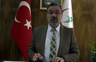 Covid-19’dan ölenlerin yüzde 87’sini aşı yaptırmayanlar...