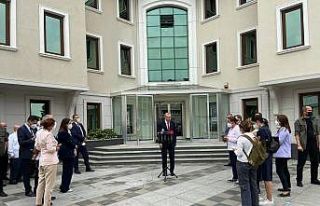 Cumhurbaşkanı Erdoğan: “44 ilimizde çıkan 208...