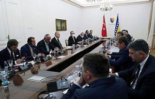 Cumhurbaşkanı Erdoğan: “Afganistan’daki sivillerimizi...