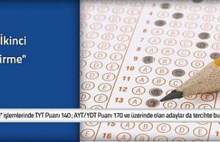 Cumhurbaşkanı Erdoğan duyurmuştu: “YÖK detayları...