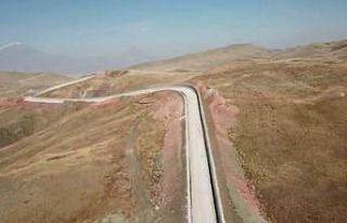 Cumhurbaşkanı Erdoğan: "Iğdır sınırındaki...