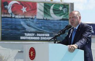 Cumhurbaşkanı Erdoğan: "Yeni göç dalgasına...