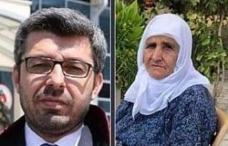 Cumhurbaşkanı Erdoğan’ın avukatlarından İnal’ın...