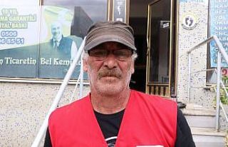 ‘Cumhurbaşkanı’na hakaret’ten ceza alan, afet...