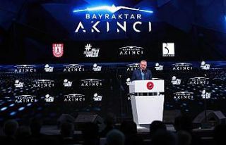 Cumhurbaşkanından ‘Z’ Kuşağı vurgusu