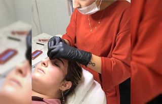 Dalmış’tan son zamanların gözde uygulaması...