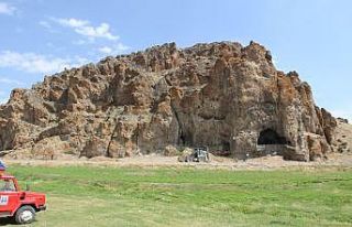 Definecilerin spiral ile taşlarını kestiği o mekan...