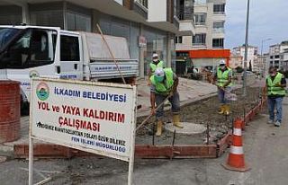 Demirtaş: “Hizmetlerimizi vatandaşlarımızın...