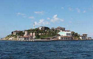 Demokrasi ve Özgürlükler Adası yeni haliyle vatandaşın...