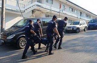 Denizde cansız bedeni bulunan kadının kimliği...