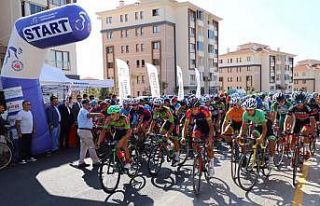 Denizli bisikletçilerden büyük başarı