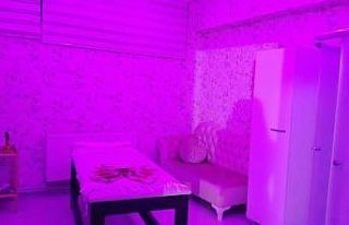 Denizli’de 4 apart yetkilisine 39 bin 328 TL para...