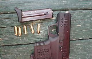 Denizli’de 694 farklı asayiş olayında 463 şüpheli...