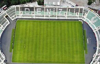 Denizlispor, Ankaragücü maçını Antalya’da oynayacak