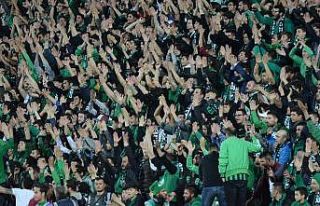 Denizlispor-Bandırmaspor Maçının Bilet Fiyatları...