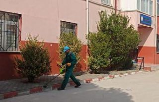 Derince’de okullar eğitim dönemine hazır