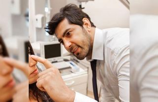 Derisi kalın olanlara küçük burun engeli