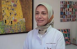 Dermatoloji uzmanından D vitamini uyarısı