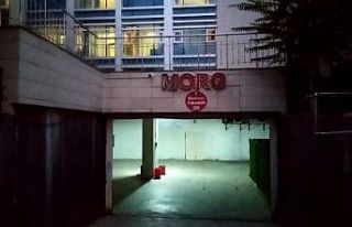 Devrilen dolabın altında kalan minik Kumsal, hayatını...