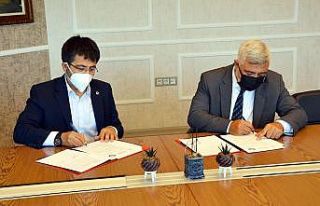 Dicle Elektrik ile DÜ arasında yüksek lisans ve...