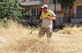 Didim’de tedbirler üst seviyede